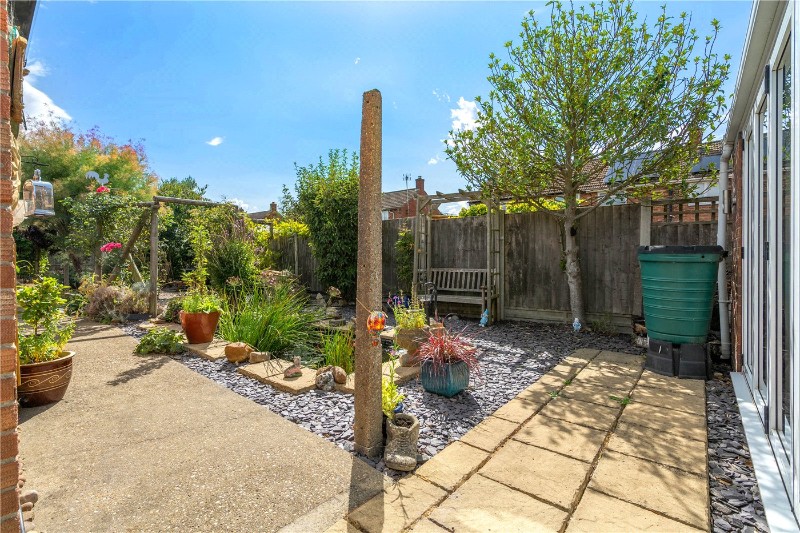 Robertson Drive, Sleaford, Lincolnshire, NG34
