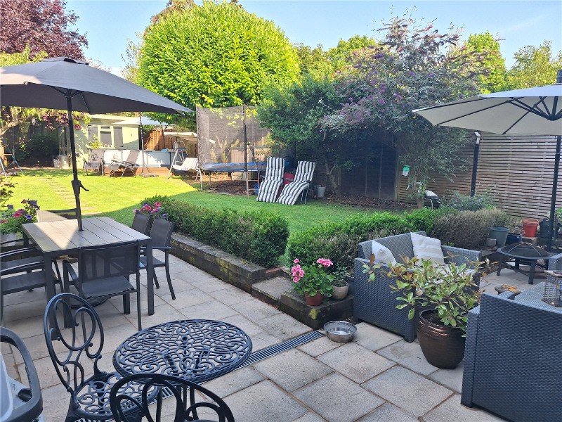 Buriton Road, Winchester, Hampshire, SO22