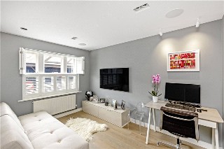 Fielding Mews, Castelnau, Barnes, SW13