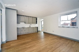 Malden Road, Cheam, Sutton, SM3