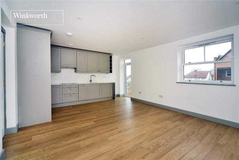 Malden Road, Cheam, Sutton, SM3