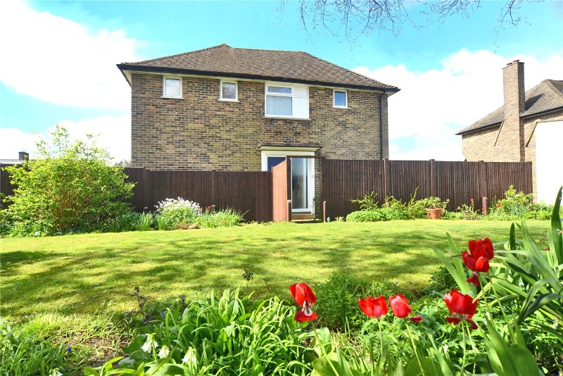 Courtlands Crescent, Banstead, Surrey, SM7