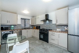 Althorpe Close, Market Deeping, Peterborough, Lincolnshire, PE6