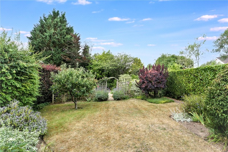 Parsons Mead, Eaton, Norwich, Norfolk, NR4