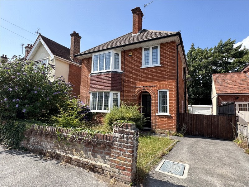 Parkstone Avenue, Poole, Dorset, BH14