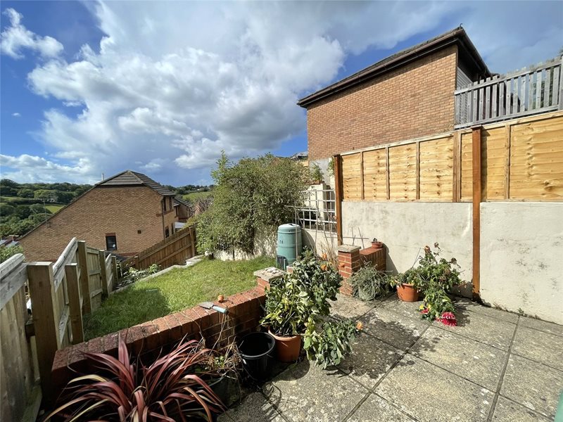 Garland Close, Exeter, Devon, EX4