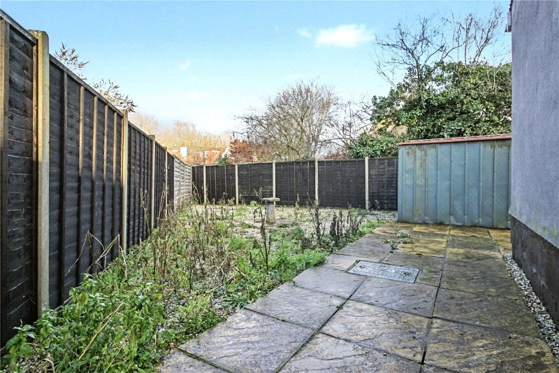 Lubbock Close, Norwich, Norfolk, NR2