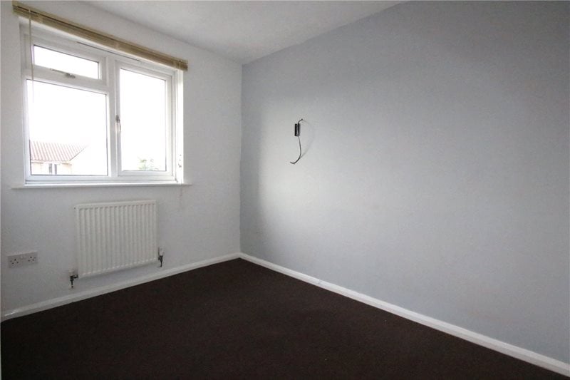 Terence Webster Road, Wickford, Essex, SS12