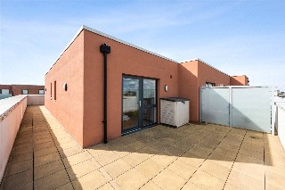 Butterfly Court, London, N15