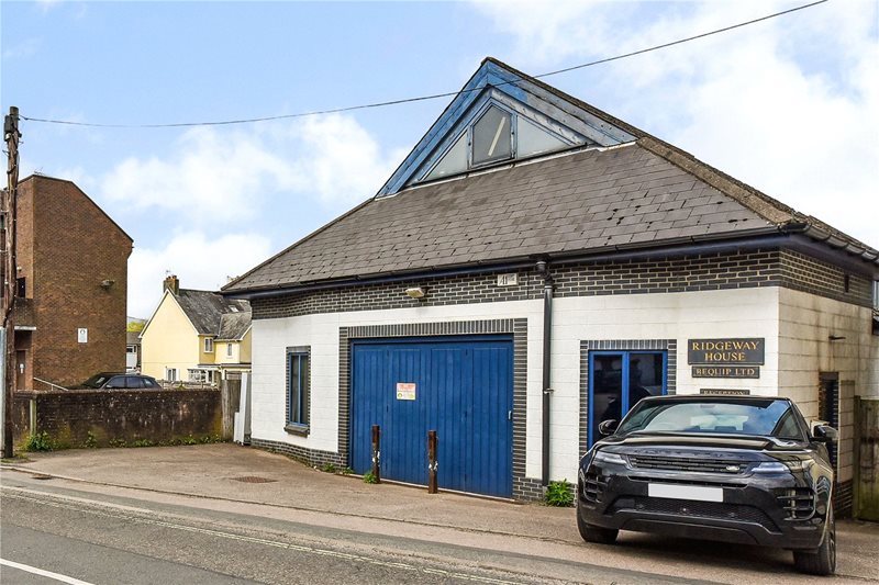 Station Road, Liphook, Hampshire, GU30