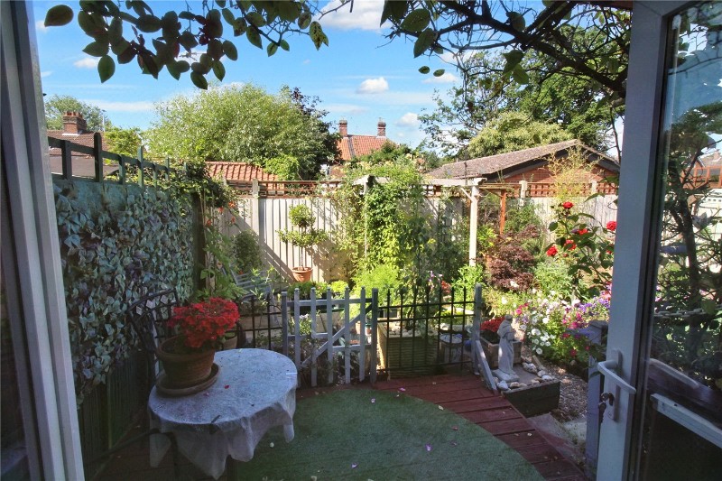 Ferndale Close, Hellesdon, Norwich, Norfolk, NR6