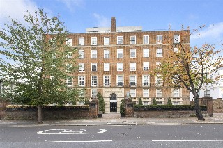 Manor Apartments, Abbey Road, St John&#39;s Wood, London, NW8