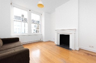 Hiley Road, London, NW10