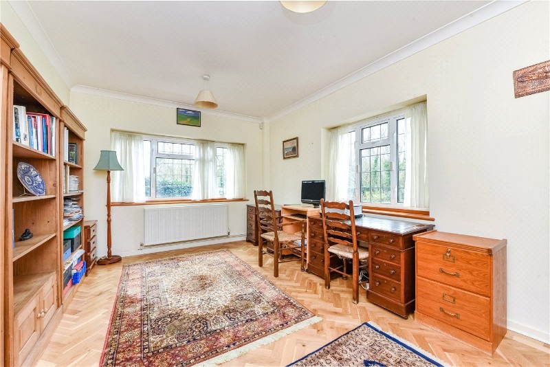 Bell Hill, Steep, Petersfield, GU32