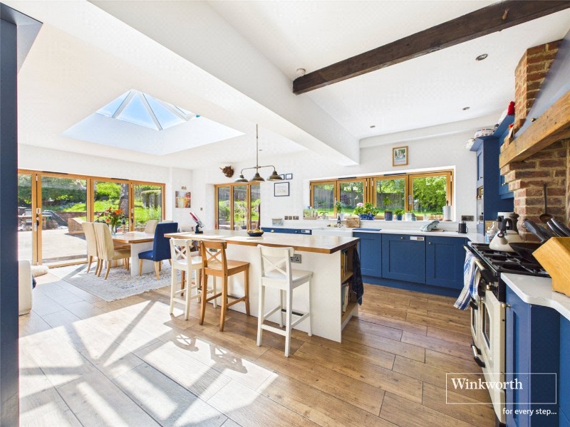 Newbury Road, Wickham, Newbury, Berkshire, RG20