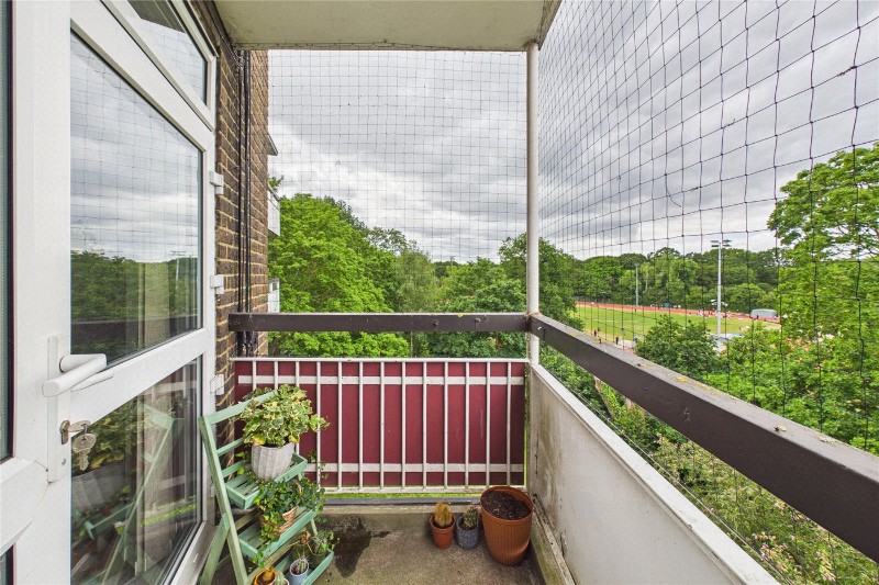West Drive, London, SW16
