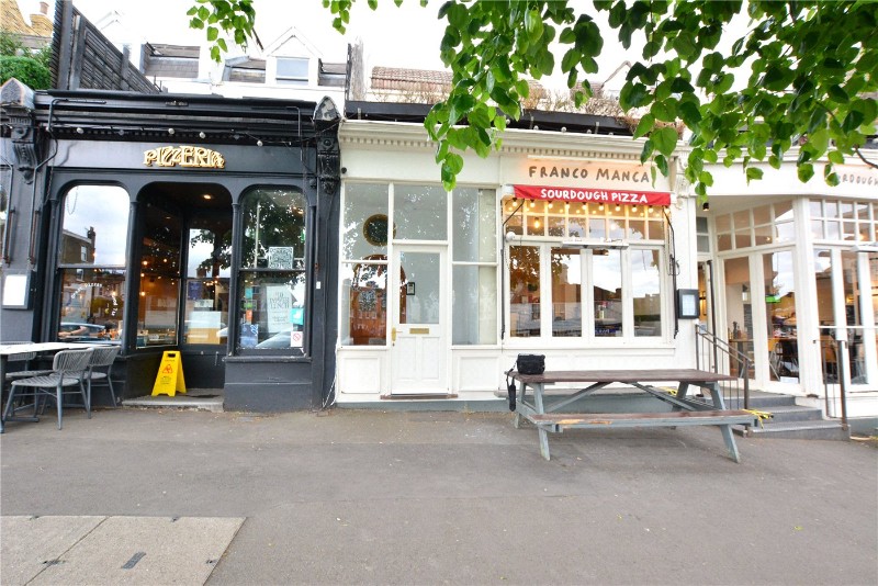 Tranquil Vale, London, SE3