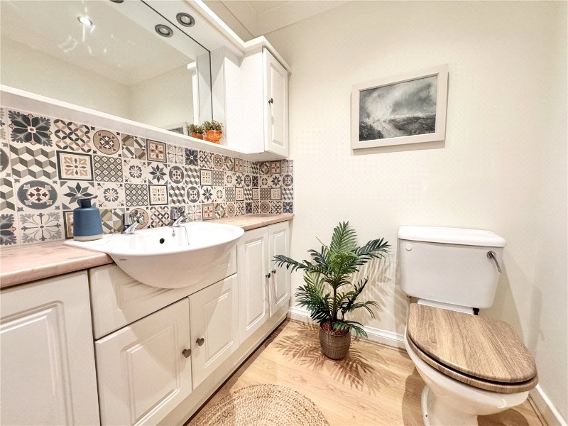 Burton Road, Poole, Dorset, BH13