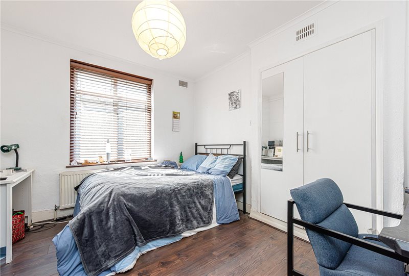 Mortimer Road, London, NW10