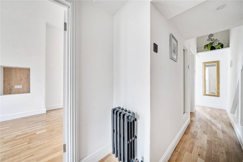 Devonshire Road, London, SE23