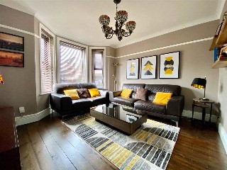 Orcheston Road, Bournemouth, BH8