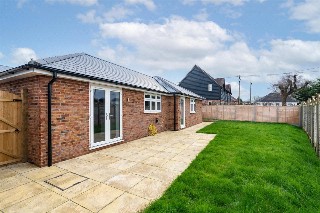 Middlehill Road, Colehill, Wimborne, Dorset, BH21