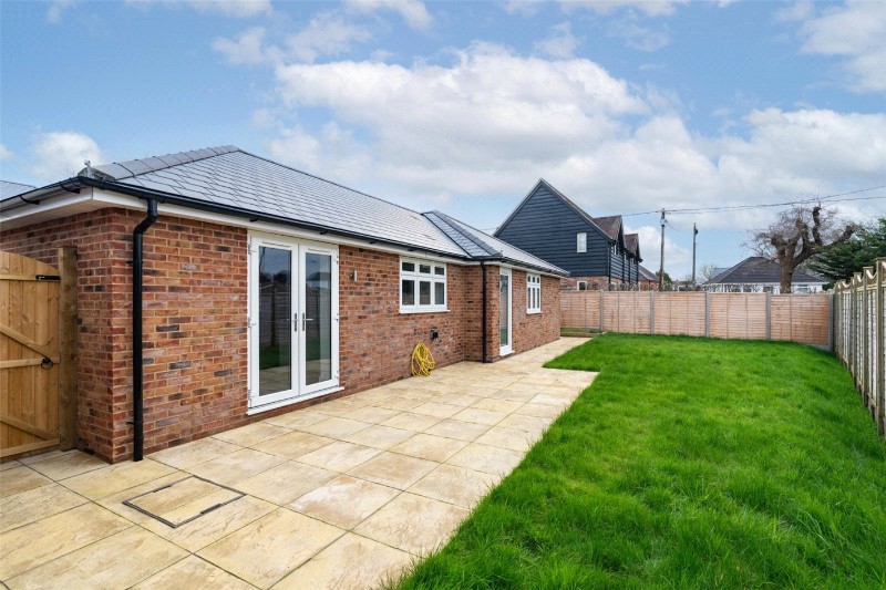 Middlehill Road, Colehill, Wimborne, Dorset, BH21