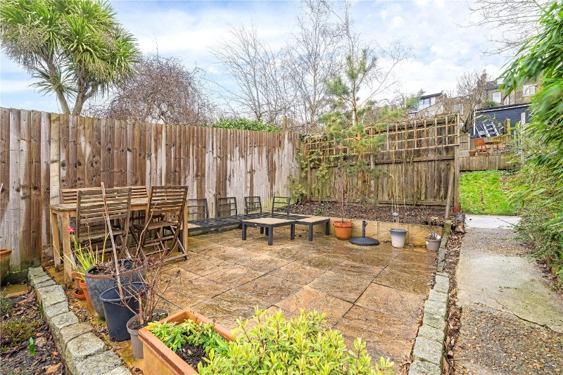 Hillcourt Road, East Dulwich, London, SE22