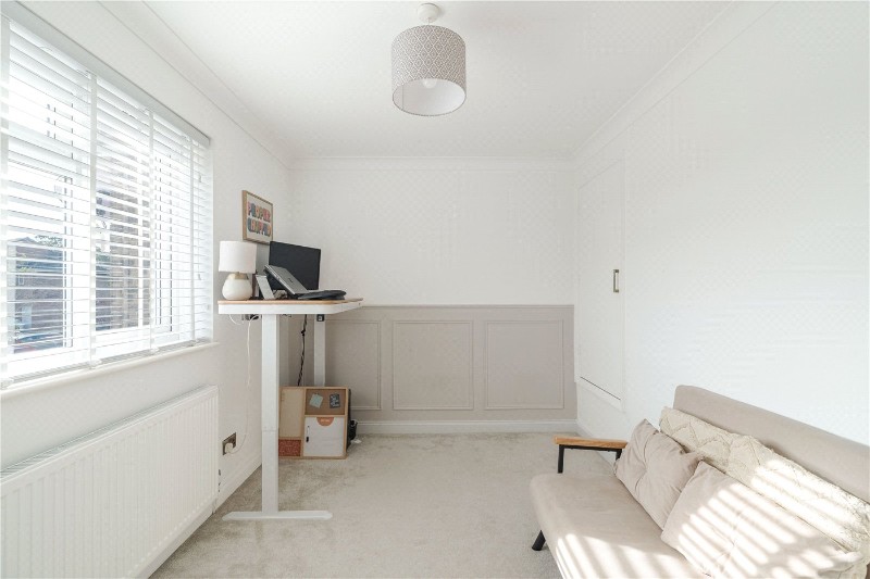 Cockerell Close, Merley, Wimborne, Dorset, BH21