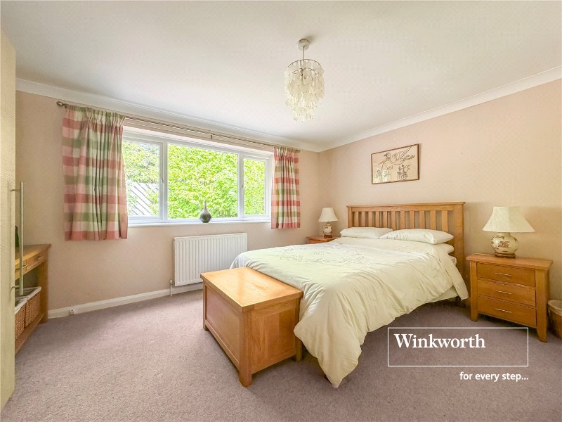 Queenswood Drive, Ferndown, Dorset, BH22