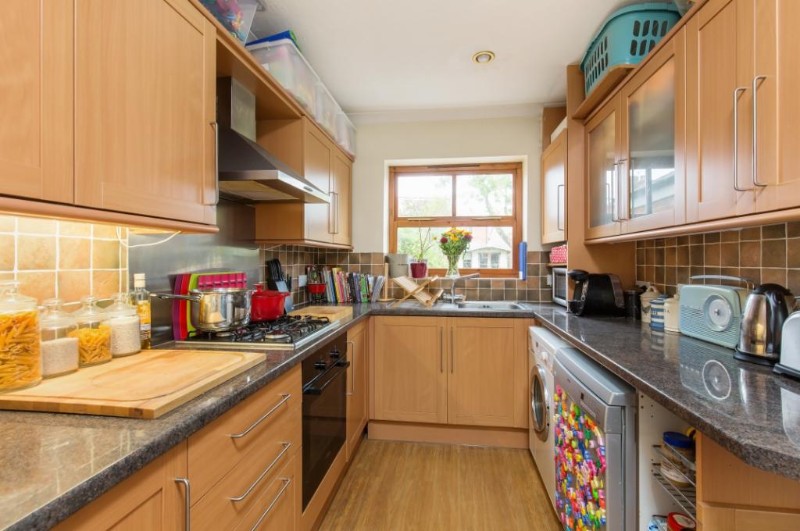 Albany Road, Romsey, Hampshire, SO51