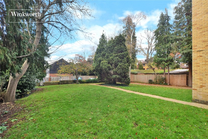 Worcester Road, Sutton, SM2