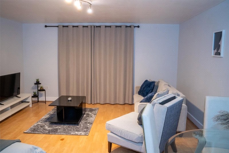 Venus House, 160 Westferry Road, London, E14