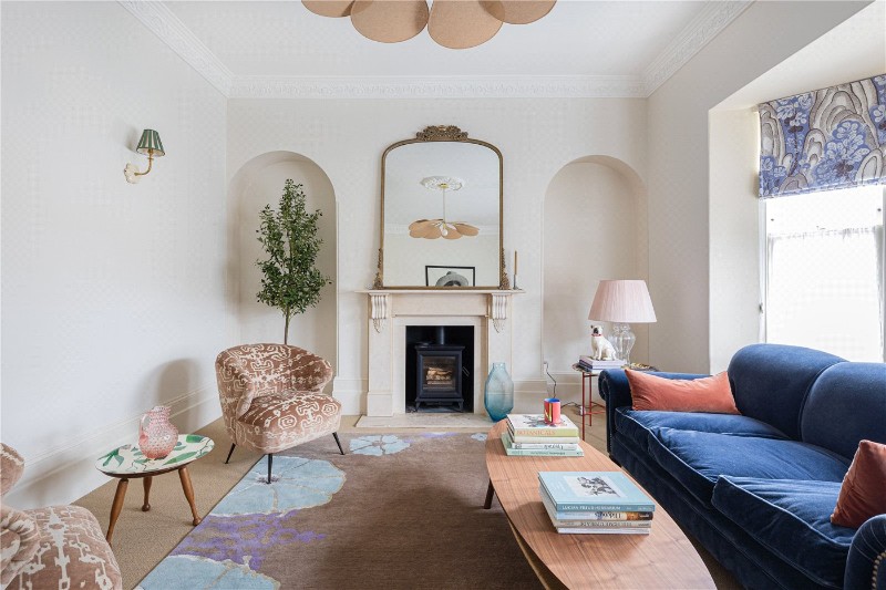 Charlwood Road, Putney, London, SW15