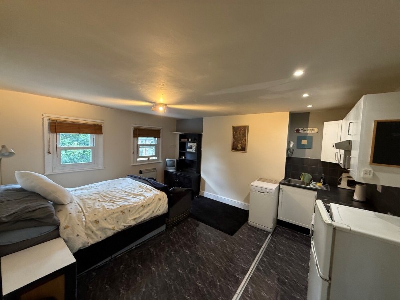 Waldram Park Road, London, SE23