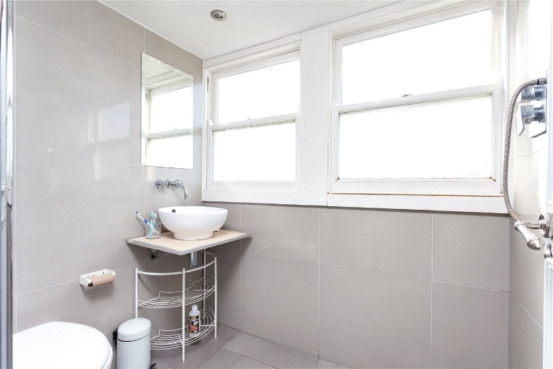 Petherton Road, Highbury, N5