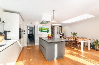 Selsdon Road, West Norwood, London, SE27