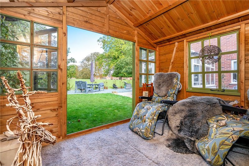 Barnatt Way, Heckington, Sleaford, Lincolnshire, NG34