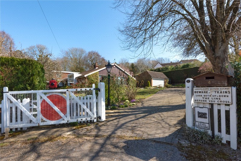 Meadow Close, Bridge, Canterbury, Kent, CT4