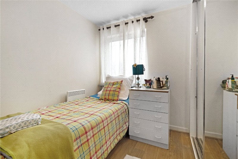 Ashdown Court, Highwood Close, London, SE22