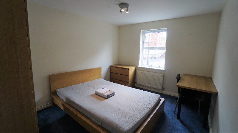 Wright Way, Stoke Park, Stapleton, Bristol, BS16