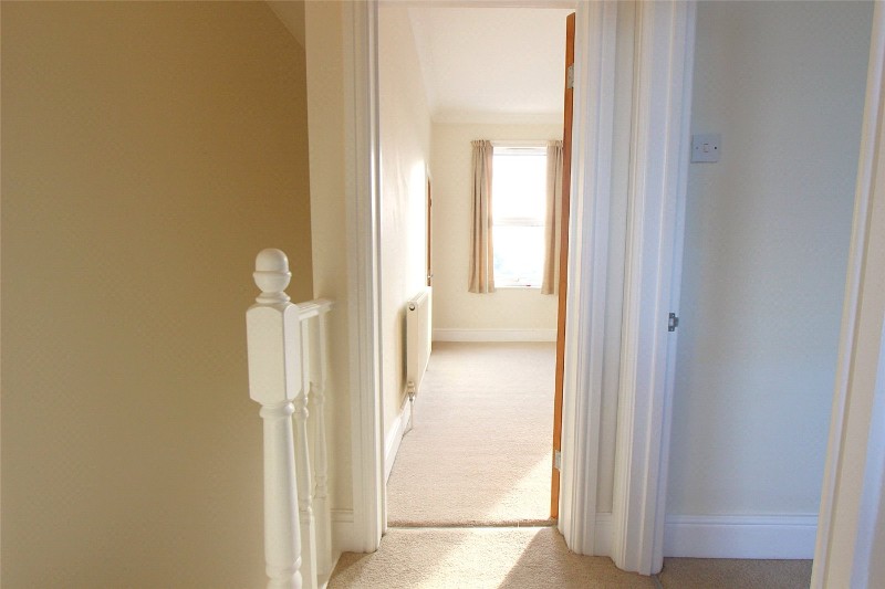 Stornoway Road, Southend-on-Sea, SS2