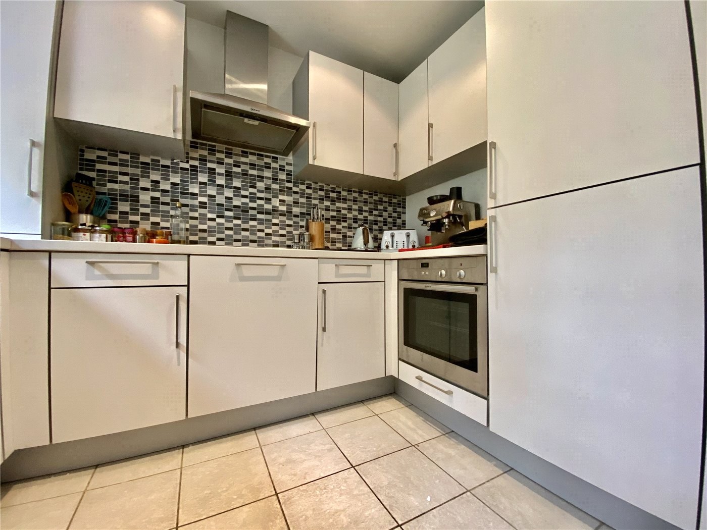 1 bedroom property for sale in Lansdowne Road, Bournemouth, BH1 (Ref