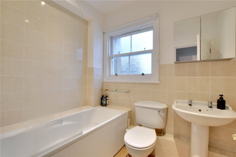 Cedars Close, Lewisham, London, SE13