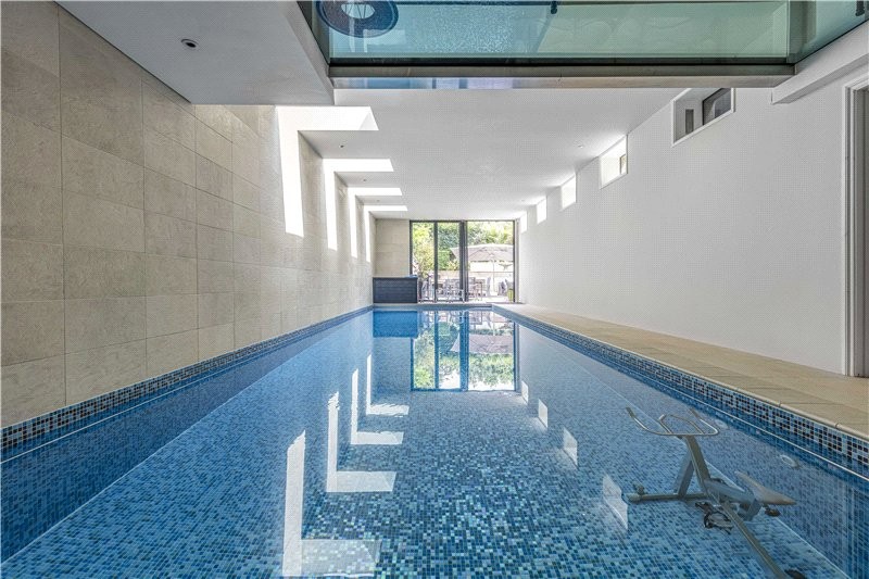 Castelnau, London, SW13