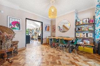 St. Aidans Road, London, SE22