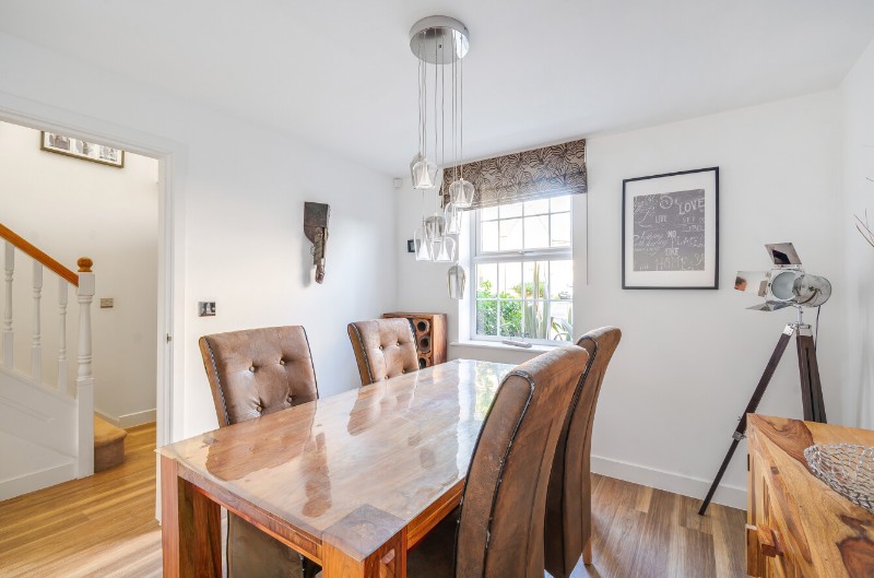 Redland Way, Cullompton, Devon, EX15