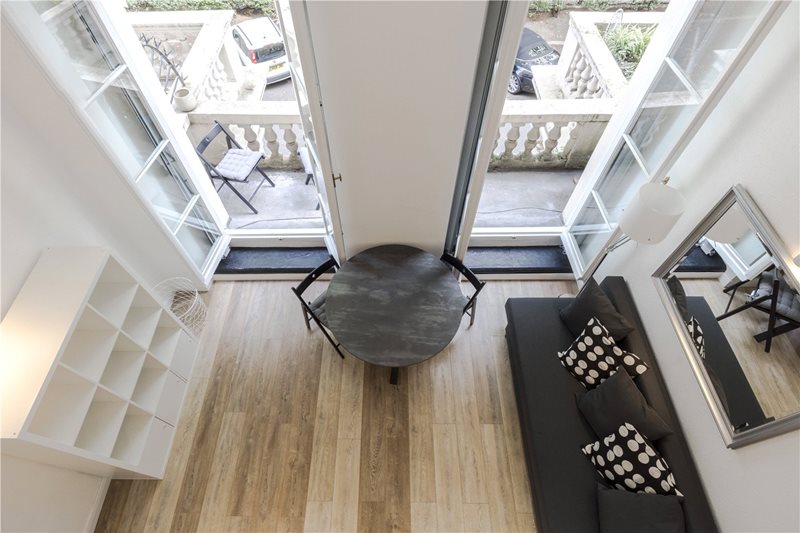 Westbourne Terrace, London, W2