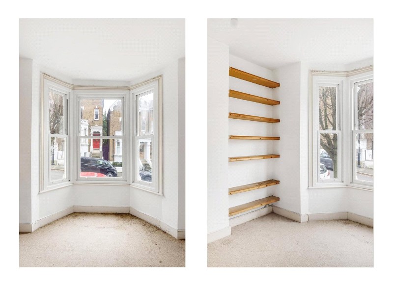 Rockmount Road, London, SE19