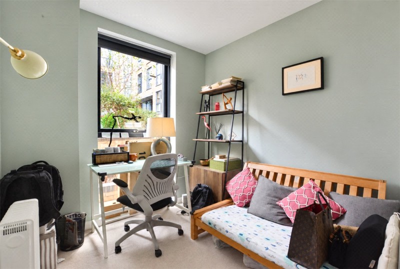 Copperwood Place, London, SE10